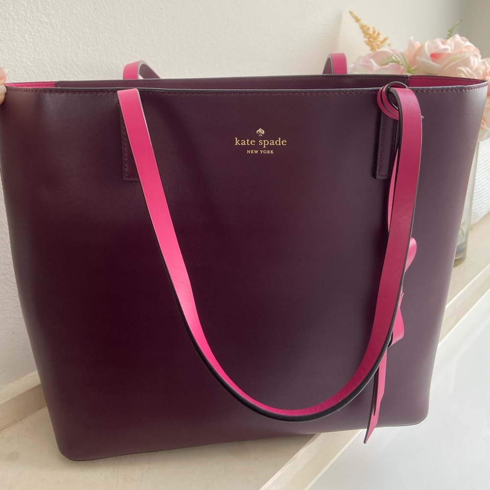Kate Spade Tote